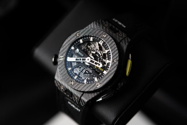 Hublot big deals bang golf